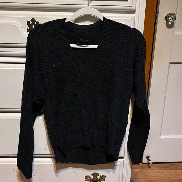 All Saints Sweaters - All Saints Jumper